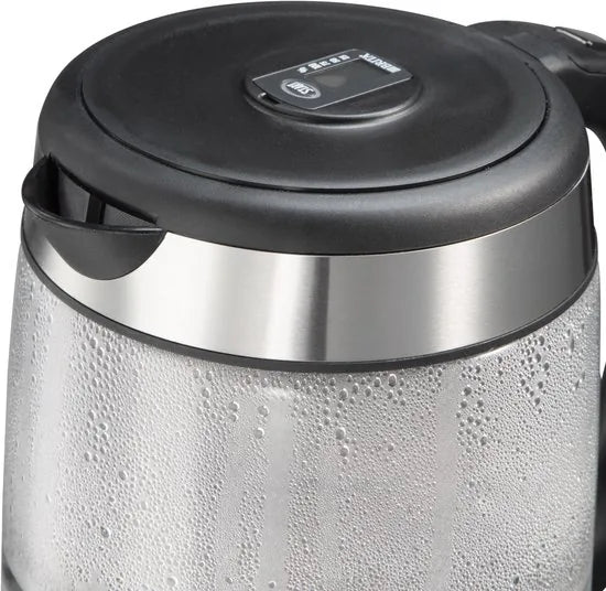 Russell Hobbs 20760-57 Clarity BRITA waterfiltersysteem - Glazen Waterkoker