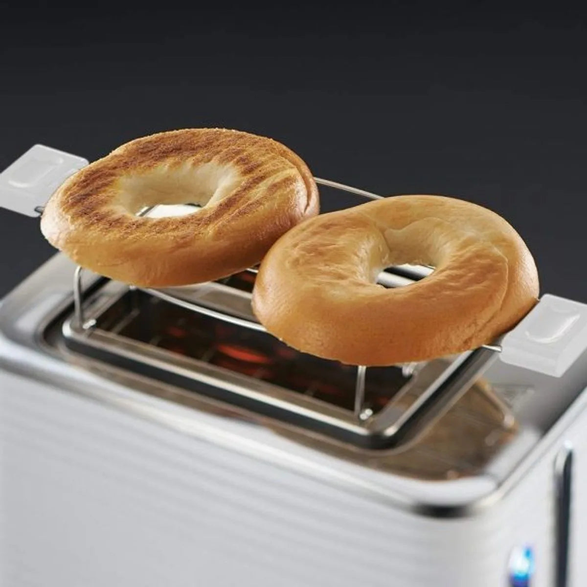 Russell Hobbs 24370-56 Inspire Broodrooster - Wit