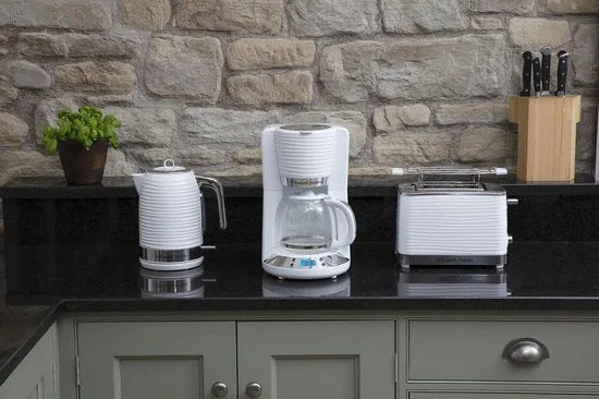 Russell Hobbs 24370-56 Inspire Broodrooster - Wit