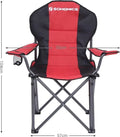 Campingstoelen