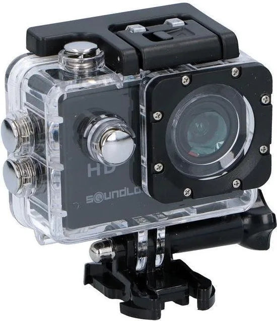 Soundlogic Wifi HD sport camera