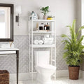 Toiletrekken