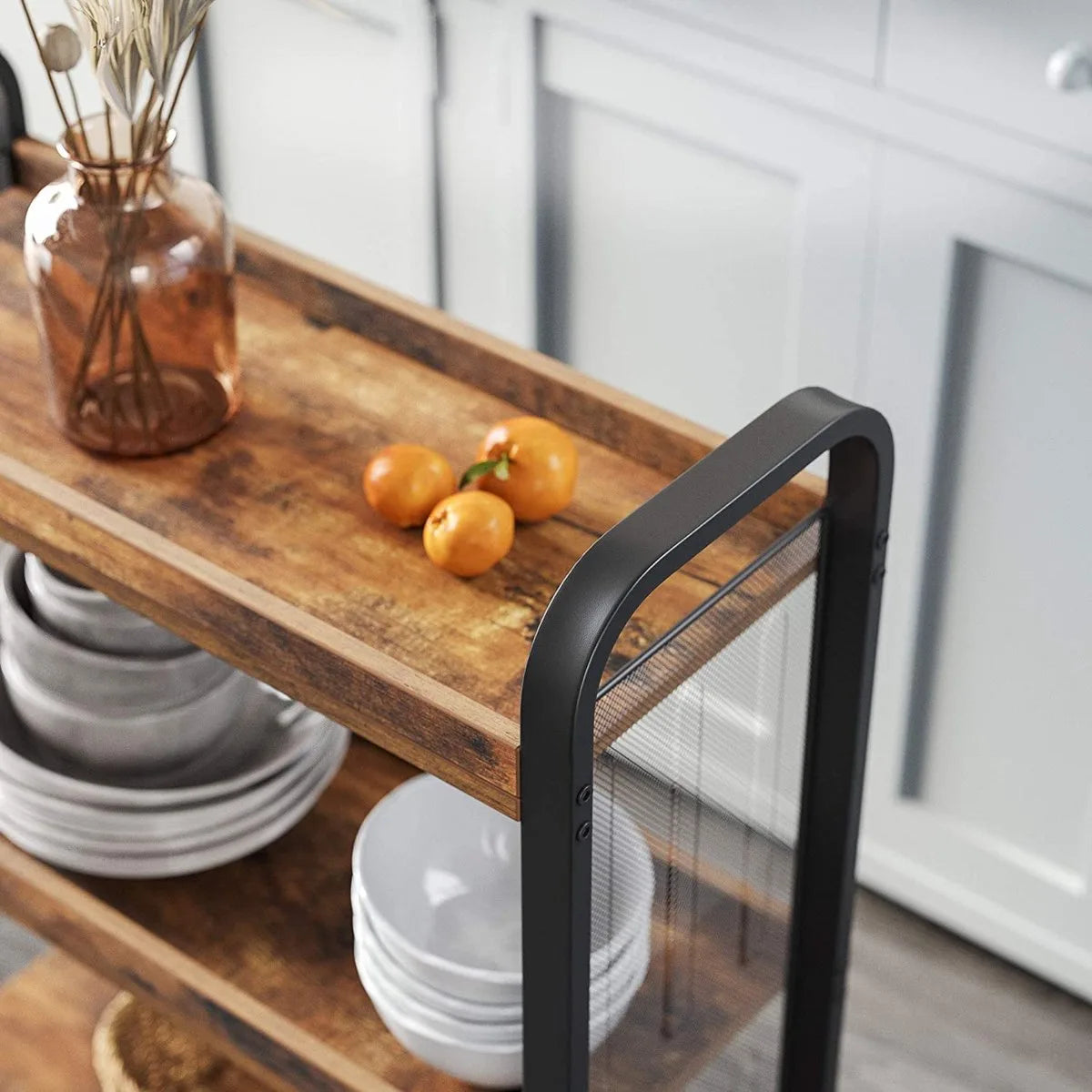 Trolley Legbordstelling - LRC66BX
