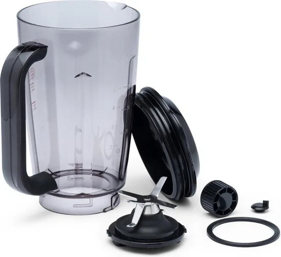 Vacublend Silver