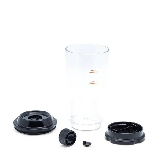 Vacublend Silver