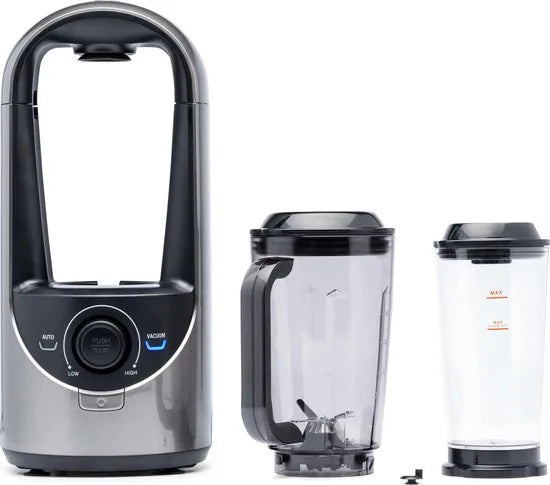 Vacublend Silver