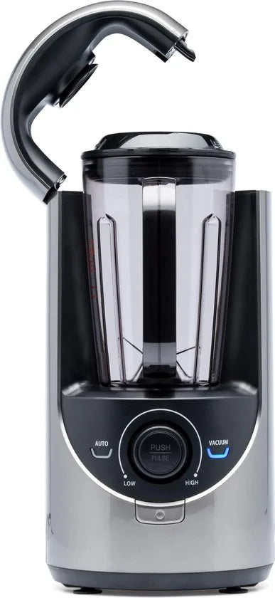 Vacublend Silver