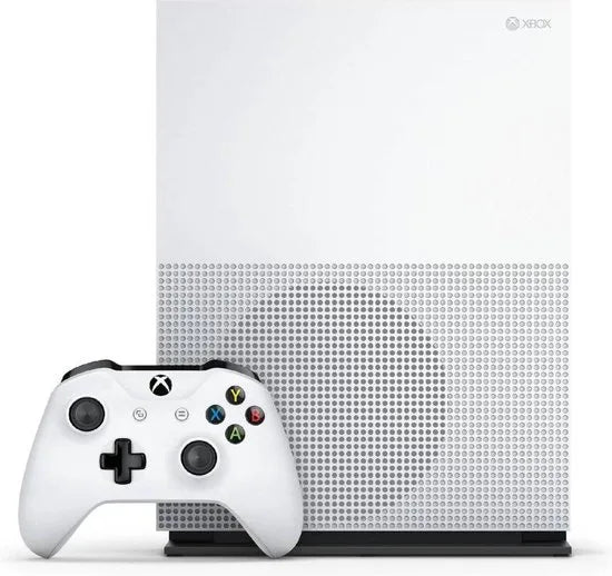 Xbox One S console - 1 TB
