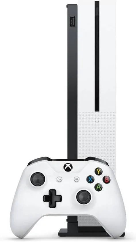 Xbox One S console - 1 TB