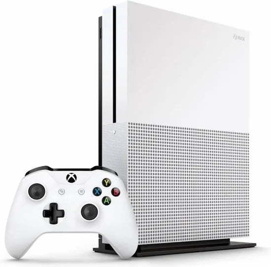 Xbox One S console - 1 TB