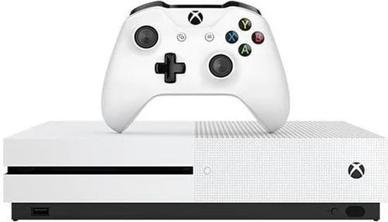 Xbox One S console - 1 TB