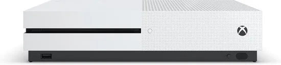 Xbox One S console - 1 TB