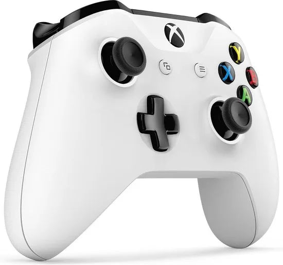 Xbox One S console - 1 TB