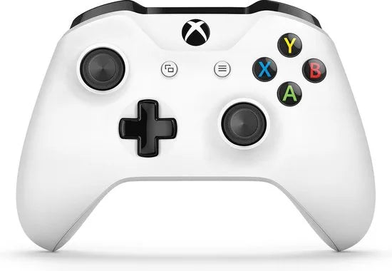 Xbox One S console - 1 TB