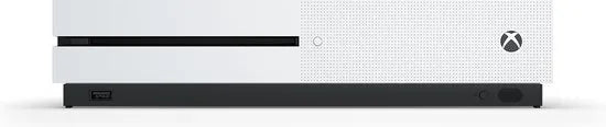 Xbox One S console - 1 TB