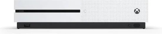 Xbox One S console - 1 TB