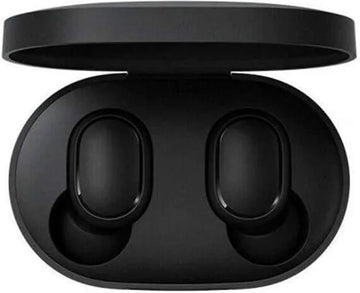 Xiaomi Mi True Wireless Earbuds Basic S - Zwart
