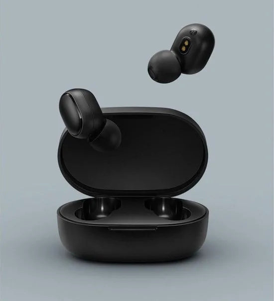 Xiaomi Mi True Wireless Earbuds Basic S - Zwart