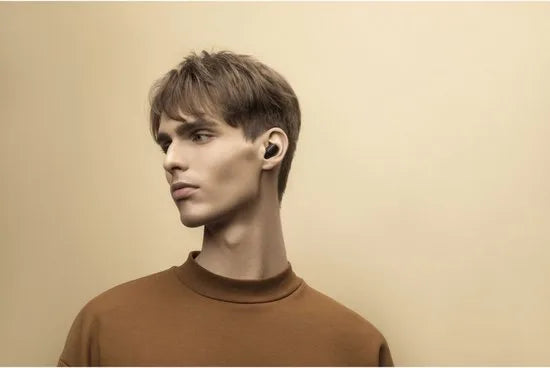 Xiaomi Mi True Wireless Earbuds Basic S - Zwart