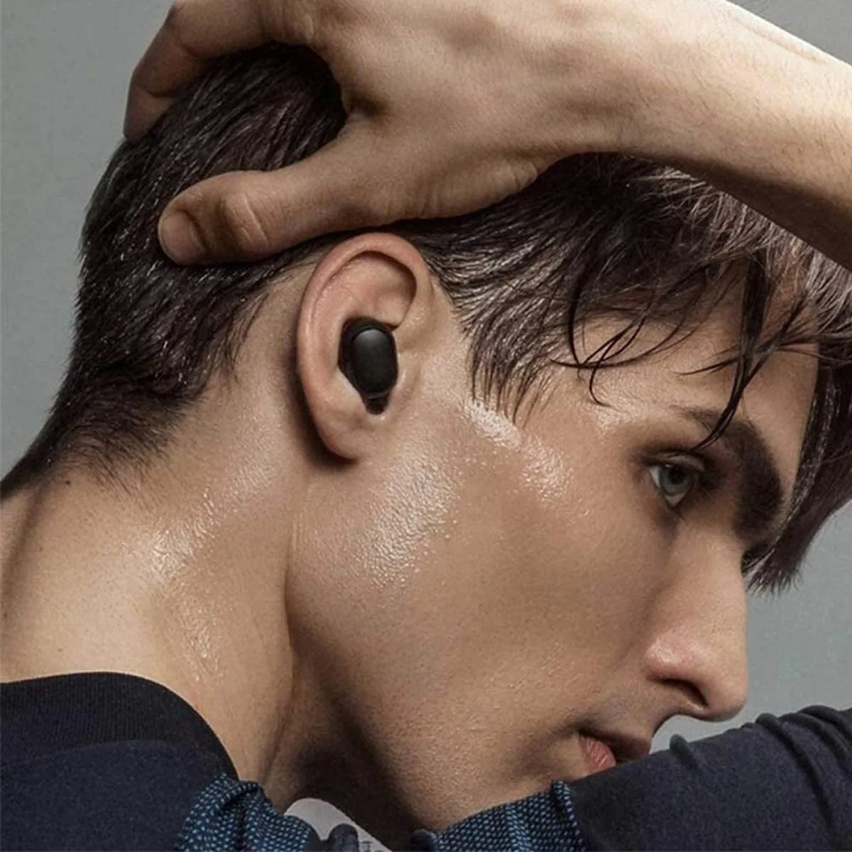 Xiaomi Mi True Wireless Earbuds Basic S - Zwart