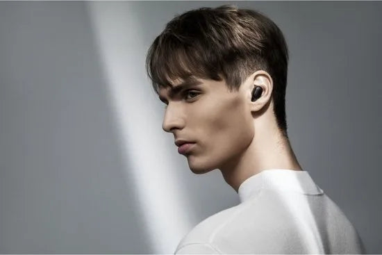 Xiaomi Mi True Wireless Earbuds Basic S - Zwart