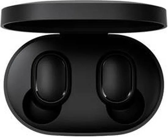 Xiaomi Mi True Wireless Earbuds Basic S - Zwart