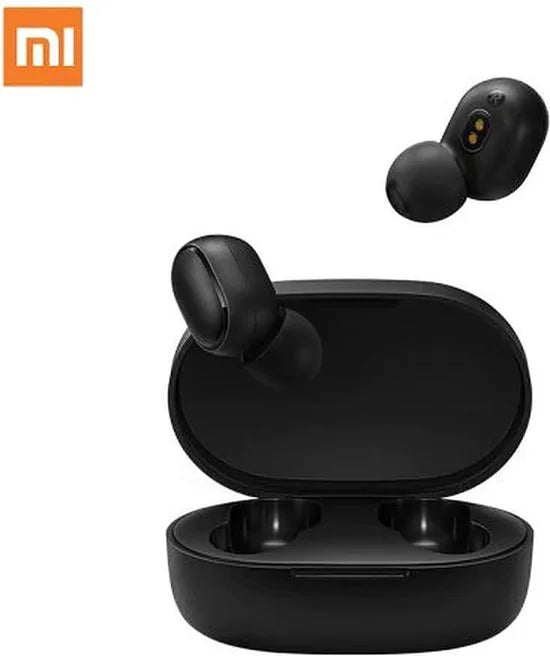 Xiaomi Mi True Wireless Earbuds Basic S - Zwart