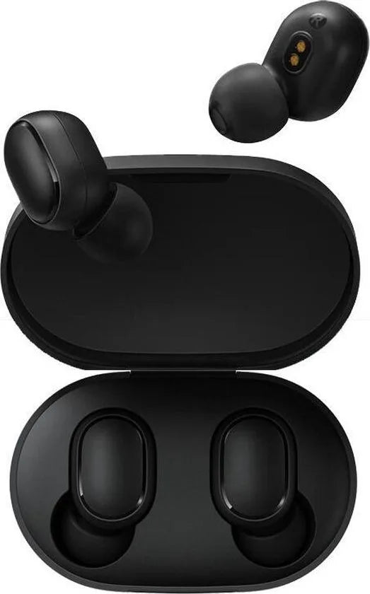 Xiaomi Mi True Wireless Earbuds Basic S - Zwart