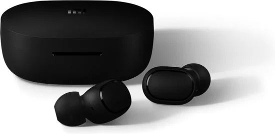 Xiaomi Mi True Wireless Earbuds Basic S - Zwart