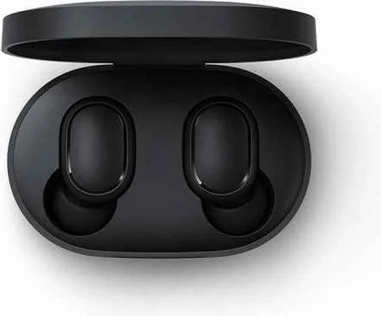 Xiaomi Mi True Wireless Earbuds Basic S - Zwart