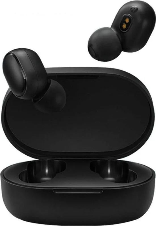 Xiaomi Mi True Wireless Earbuds Basic S - Zwart